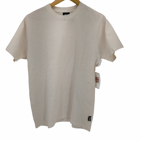 ステューシー Stussy ピスタグ クルーネックL/S TEE メンズ import:S