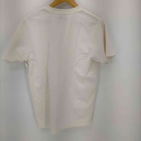 ステューシー Stussy ピスタグ クルーネックL/S TEE メンズ import:S