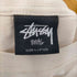 ステューシー Stussy ピスタグ クルーネックL/S TEE メンズ import:S