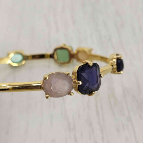 ケイトスペード Kate spade Bijou Bangle ビジュー バングル ブレスレット レディース