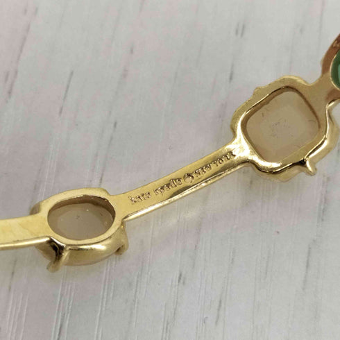 ケイトスペード Kate spade Bijou Bangle ビジュー バングル ブレスレット レディース