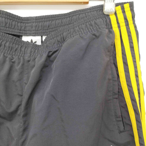 アディダスオリジナルス adidas Originals ジョガー ウーブン ナイロン パンツ メンズ xo