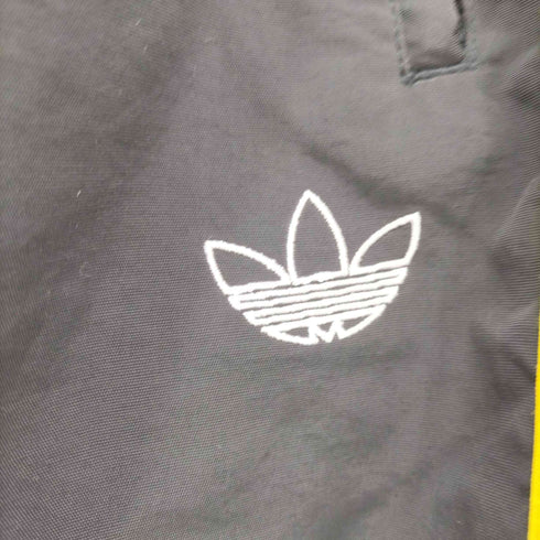 アディダスオリジナルス adidas Originals ジョガー ウーブン ナイロン パンツ メンズ xo