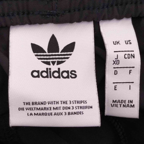 アディダスオリジナルス adidas Originals ジョガー ウーブン ナイロン パンツ メンズ xo
