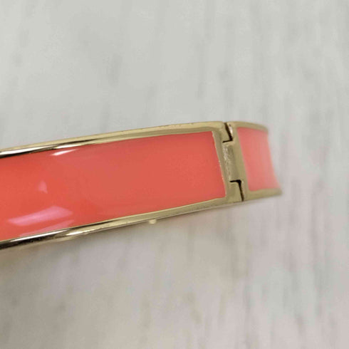 ケイトスペード Kate spade Turn-Lock Bangle ターンロック バングル ブレスレット レディース