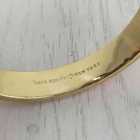 ケイトスペード Kate spade Turn-Lock Bangle ターンロック バングル ブレスレット レディース
