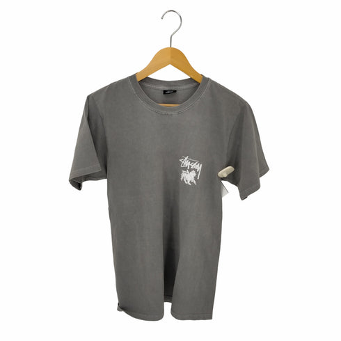 ステューシー Stussy Rasta Dot Pigment Dyed S/S Tee メンズ import:S