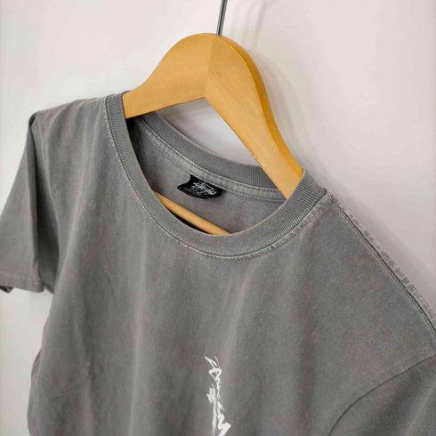 ステューシー Stussy Rasta Dot Pigment Dyed S/S Tee メンズ import:S