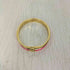 ケイトスペード Kate spade Tickled Pink Idiom Bangle バングル ブレスレット レディース