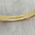 ケイトスペード Kate spade Tickled Pink Idiom Bangle バングル ブレスレット レディース