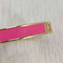 ケイトスペード Kate spade Tickled Pink Idiom Bangle バングル ブレスレット レディース