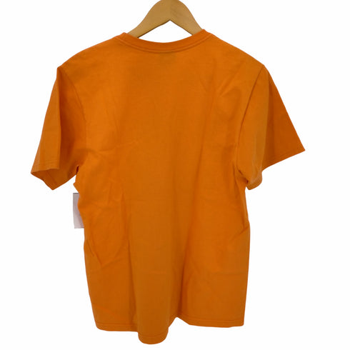 ステューシー Stussy NO.4 TEE クルーネックTシャツ メンズ import:S