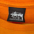 ステューシー Stussy NO.4 TEE クルーネックTシャツ メンズ import:S