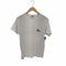 ステューシー Stussy ショーンフォントロゴ両面プリントTシャツ メンズ import:S
