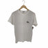 ステューシー Stussy ショーンフォントロゴ両面プリントTシャツ メンズ import:S