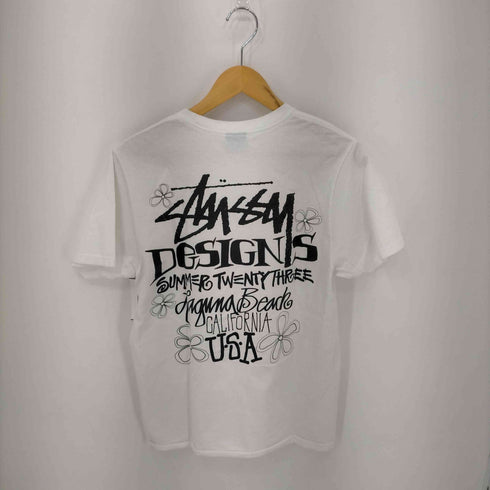 ステューシー Stussy SUMMER LB TEE メンズ import:S