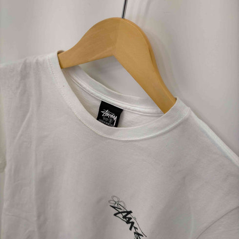 ステューシー Stussy SUMMER LB TEE メンズ import:S