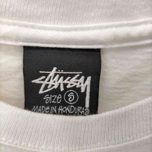 ステューシー Stussy SUMMER LB TEE メンズ import:S