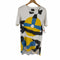 ヴィヴィアンウエストウッド アングロマニア Vivienne Westwood ANGLOMANIA ANGLOMANIA ロングTシャツ レディース JPN:S