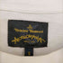 ヴィヴィアンウエストウッド アングロマニア Vivienne Westwood ANGLOMANIA ANGLOMANIA ロングTシャツ レディース JPN:S