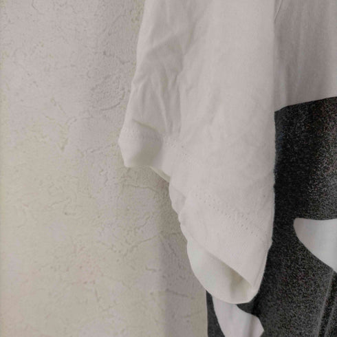 ヴィヴィアンウエストウッド アングロマニア Vivienne Westwood ANGLOMANIA ANGLOMANIA ロングTシャツ レディース JPN:S