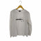 ステューシー Stussy 24SS Star Sport LS Tee White メンズ import:M