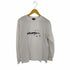 ステューシー Stussy 24SS Star Sport LS Tee White メンズ import:M