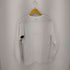ステューシー Stussy 24SS Star Sport LS Tee White メンズ import:M