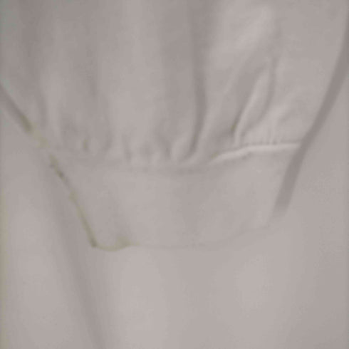 ステューシー Stussy 24SS Star Sport LS Tee White メンズ import:M