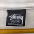 ステューシー Stussy 24SS Star Sport LS Tee White メンズ import:M