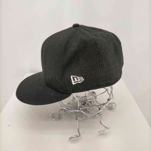 ステューシー Stussy CURLY S 59FIFTY NEW ERA CAP メンズ 7 1/8