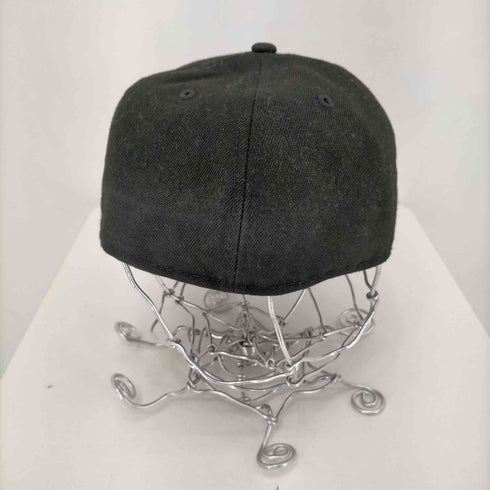 ステューシー Stussy CURLY S 59FIFTY NEW ERA CAP メンズ 7 1/8