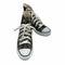 コンバースオールスター CONVERSE ALLSTAR LEA ALL STAR HI ハイカットスニーカー レディース JPN:22