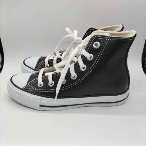 コンバースオールスター CONVERSE ALLSTAR LEA ALL STAR HI ハイカットスニーカー レディース JPN:22