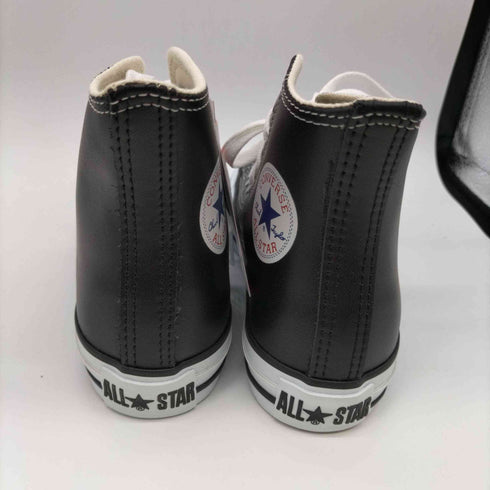 コンバースオールスター CONVERSE ALLSTAR LEA ALL STAR HI ハイカットスニーカー レディース JPN:22