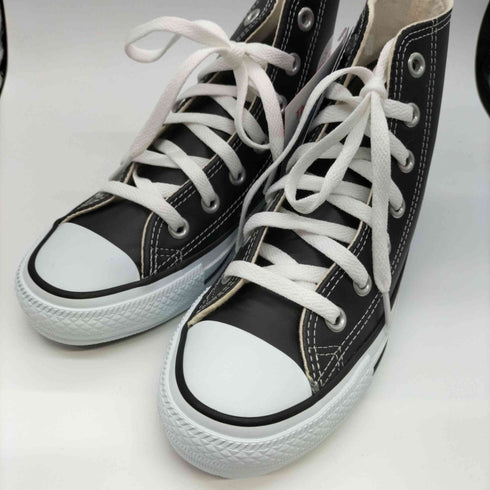 コンバースオールスター CONVERSE ALLSTAR LEA ALL STAR HI ハイカットスニーカー レディース JPN:22