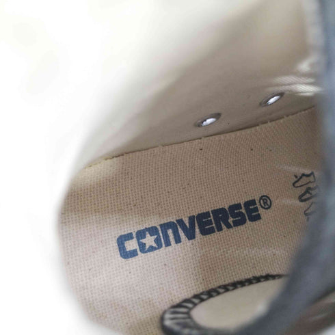 コンバースオールスター CONVERSE ALLSTAR LEA ALL STAR HI ハイカットスニーカー レディース JPN:22