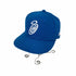 ステューシー Stussy CURLY S 59FIFTY NEW ERA CAP メンズ 7 1/8