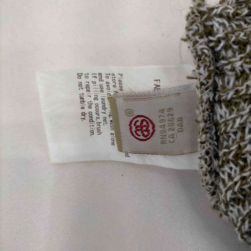 ステューシー Stussy Livin GENERAL STORE 38 Knit Cap メンズ