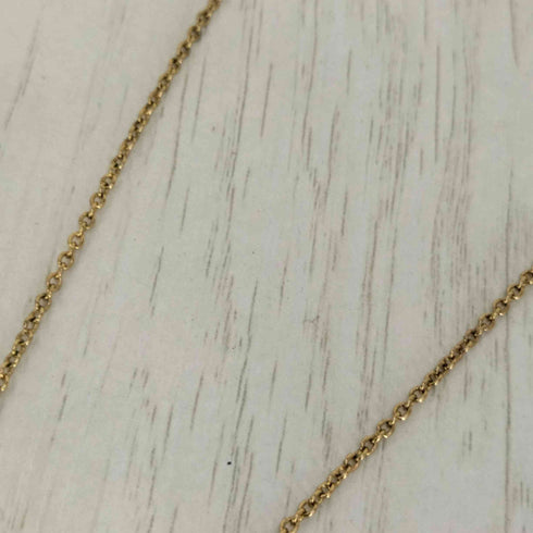 ケイトスペード Kate spade スペードモチーフ ネックレス レディース