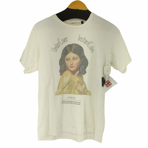 アンダーカバー UNDERCOVER 16AW INSTANTCALM TEE メンズ JPN:2
