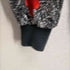 トップノッチ TOPNOTCH MADE IN USA 80s 花柄L/S TEE レディース 10