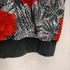 トップノッチ TOPNOTCH MADE IN USA 80s 花柄L/S TEE レディース 10