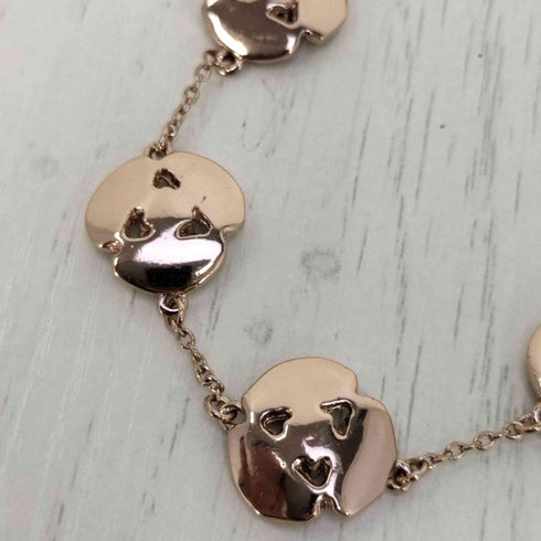 ケイトスペード Kate spade フラワーモチーフ ブレスレット レディース