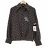 concept z BYcampus THE DISCO 70s 三角タグ ポリシャツ メンズ JPN:S