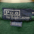 ポロバイラルフローレン Polo by RALPH LAUREN USA製 ポニー刺繍 半袖ポロシャツ メンズ import:M