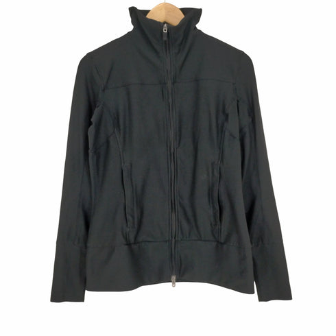 ナイキ NIKE 00s 長リブハイネックジャケット メンズ JPN:M