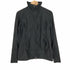 ナイキ NIKE 00s 長リブハイネックジャケット メンズ JPN:M