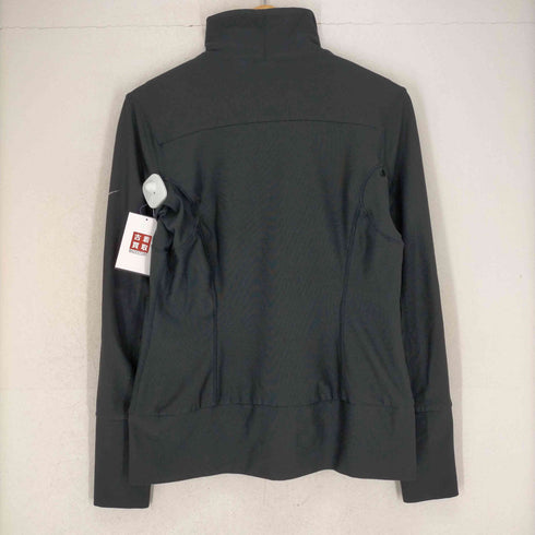 ナイキ NIKE 00s 長リブハイネックジャケット メンズ JPN:M