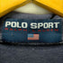 ポロスポーツラルフローレン POLO SPORT RALPH LAUREN 刺繍 半袖ポロシャツ メンズ import:L